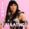 Bonus: Xena Warrior Princess Exclusive from Patreon | Xena Ululating 01: "I Could Get Up There Behind You"