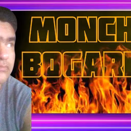 Monchi Bogarin y su repertorio musical
