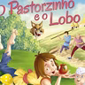 o pastorzinho e o lobo