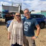 Tim Walker of Banter at Cropredy 2026