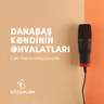 Danabaş kəndinin əhvalatları | Cəlil Məmmədquluzadə