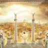 Kingdom Age, How to Operate