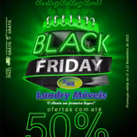 BLACK FRIDAY LANDRY MÓVEIS