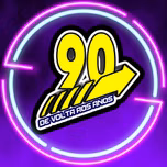 Festa de Volta aos Anos 90