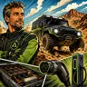 Odcinek 330 – Od offroadu do elektrycznego Dakaru – Albert Gryszczuk i polski Sokół