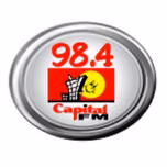 Capital FM Kenya