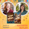 An Interactive Adventures Series for Kids with Kathryn Butler