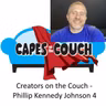 Creators on the Couch - PKJ4