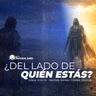 Del lado de quien estas? Josue 5:13-15  Pastor Rafael Torres Zacour