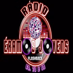 Radio Eramos Jovens