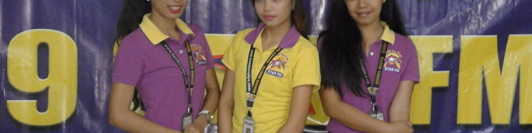 95.9 Star FM Bacolod