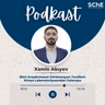 Elmi Araşdırmanın Görünməyən Tərəfləri:Kimya Laboratoriyasından Gələcəyə.Xamis Abıyev