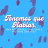 Tenemos que hablar... de la salud mental