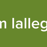 893 fm lallegadora
