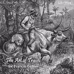 Art of Travel