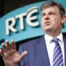 Bakhurst on RTÉ annual report and latest list of high earners