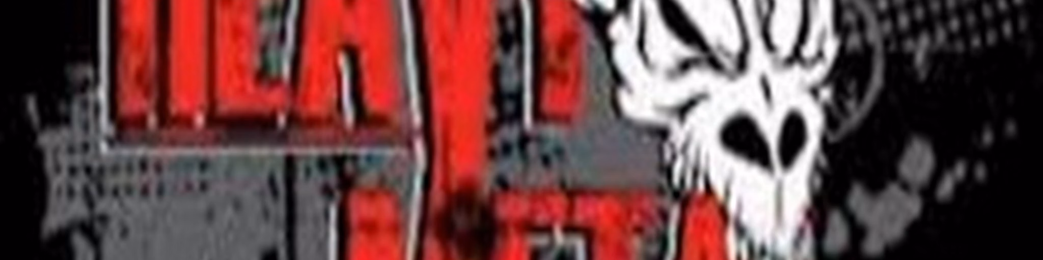 Metal Madness Radio