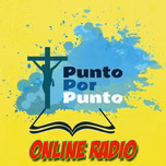 Punto por Punto ONLINE RADIO