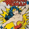 Podcast takeover - Peopling the Past - Wonder Woman episode