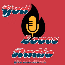 GOD LOVES RADIO