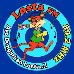 Radio Losta FM Blitar 89.2 MHz