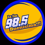 La FM 98.5 Buenisima