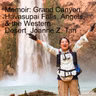 Memoir: Grand Canyon, Havasupai Falls, Angels, God, & the Western Desert_Joanne Z. Tan_Season 3, Episode 5