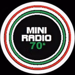 Mini Radio 70s