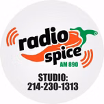 Radio Spice Dallas AM 890