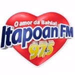Rádio Itapoan FM 97.5
