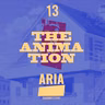 Quadro Externo - ARIA The ANIMATION 13