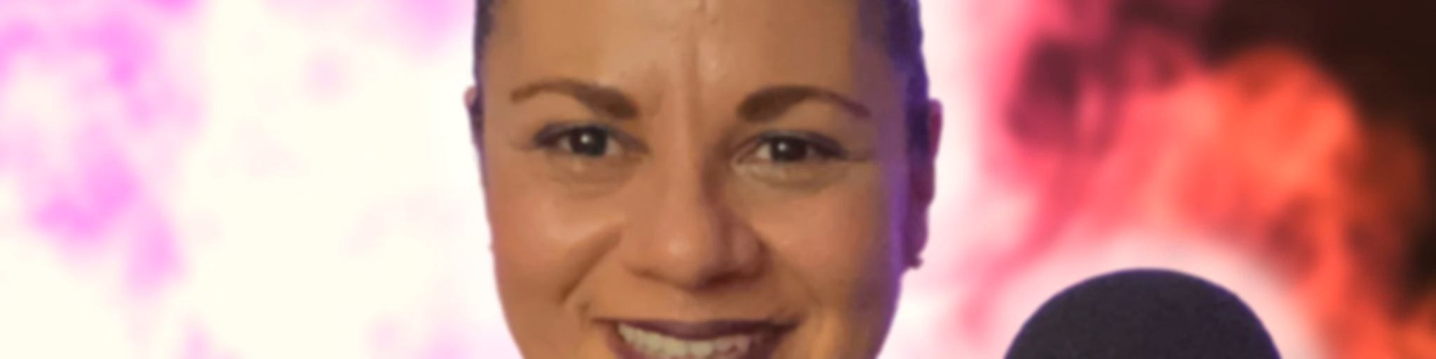 Angélica Letherhiel Podcast I Despertar Espiritual