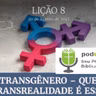 Transgênero - Que Transrealidade é Essa