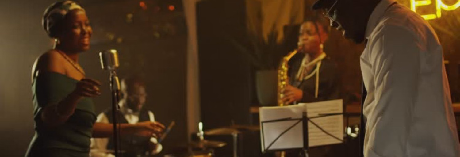 Afrobeats Jazz