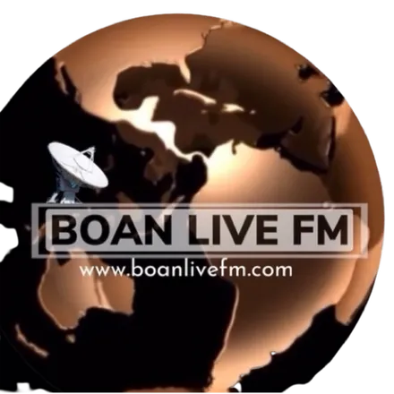 BOAN LIVE FM