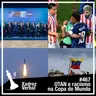Xadrez Verbal #467 OTAN e racismo na Copa do Mundo