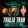 Thalia Tran on Avatar: The Last Airbender Season 2, Playing Mai, Team Azula & Behind the Scenes