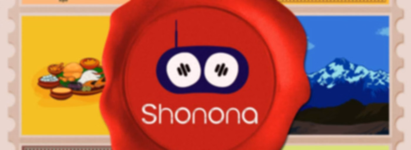 Shonona | Bengali Podcast