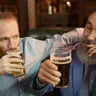 Tuten Gag: Versaufsoffener Konntag / Verkaufsoffener Sonntag