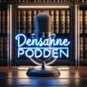 #67 - Stian Sandåker | Hypnose, hypnoterapi, traumer, avhengighet og underbevisstheten