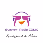 Summer Radio CDMX