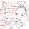 Barely Live #59 - Return of Terry Claus