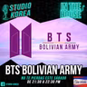 Studio Korea - Programa No. 103 (Sab. 2-10-21)