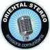 ORIENTAL STEREO 105.6 FM (Santo Tomas)