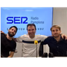 Rockson Yeboah protagonista en Osasuna en la previa del estreno liguero con la Rasmia podcast