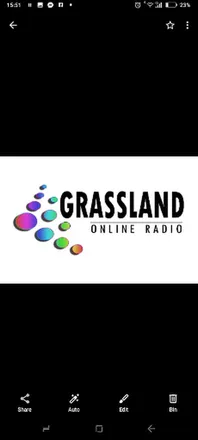 Grassland FM Radio