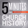 5 Things Everyone Should Know About John Cotton: A Committed Congregationalist