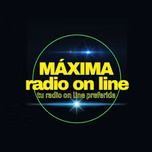 MAXIMA RADIO ON LINE
