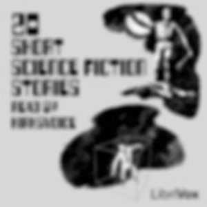 20 Short Science Fiction Stories by Various
