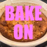 Bake On 16x06 (Pastry)